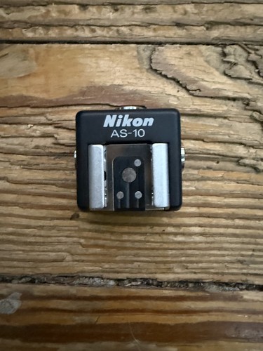 Nikon adattatore multi - as-10,