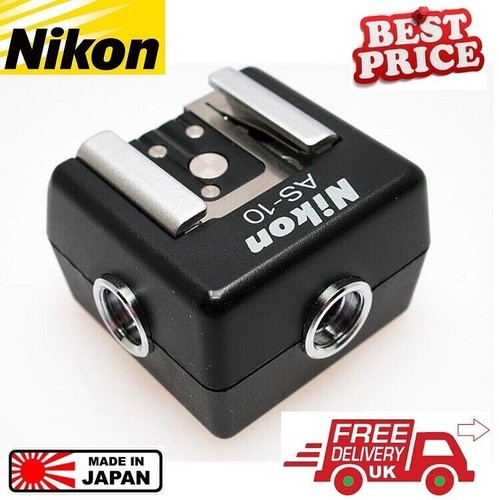 Nikon adattatore - as-10,