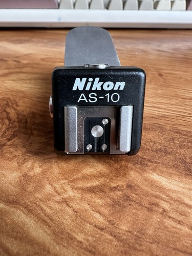 Adattatore multiflash nikon - adattatore,