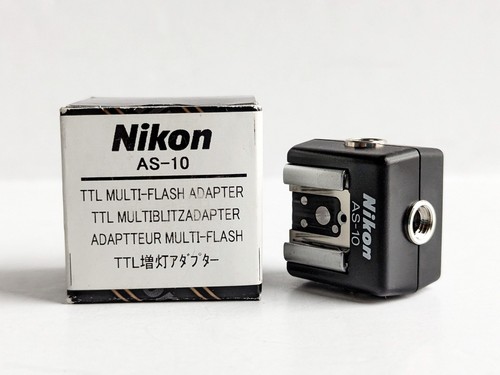 Adattatore multiflash 10 - adattatore,
