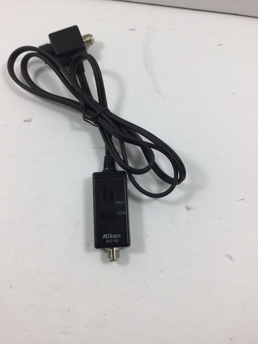 Nikon cavo interruttore - as-10,