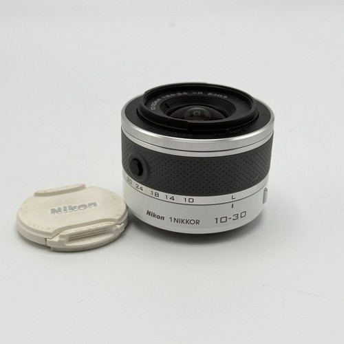 Nikon nikkor 30 - 1,