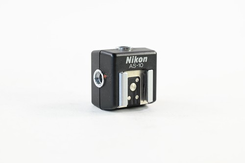 Nikon ttl adattatore - ttl,