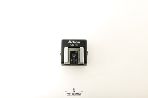 Adattatore multiflash nikon - adattatore,