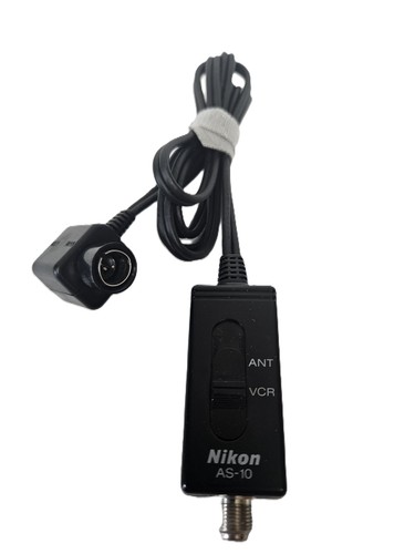 Nikon cavo interruttore - nikon, as-10