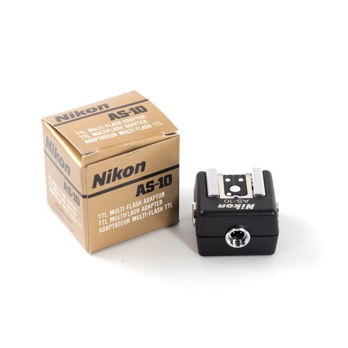 Adattatore multispeedlight