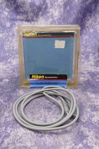 Nikon ttl cavo di - nikon,