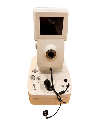 Kowa nonmyd mega fundus - kowa,