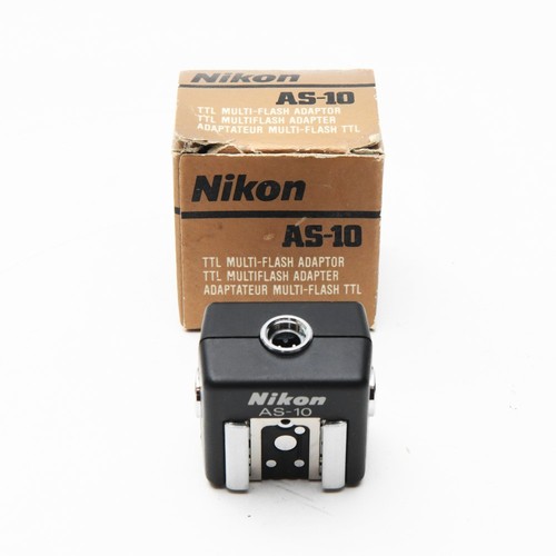 Nikon adattatore hot - adattatore,