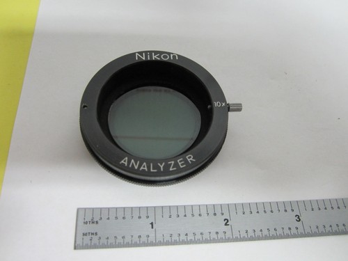 Nikon analizzatore - nikon,