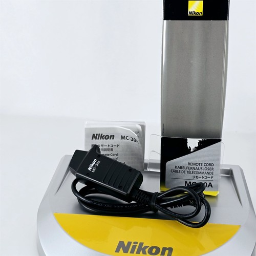 Top mint nikon - [top, mc-30a