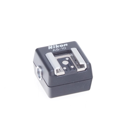 Nikon ttl adattatore - ttl,