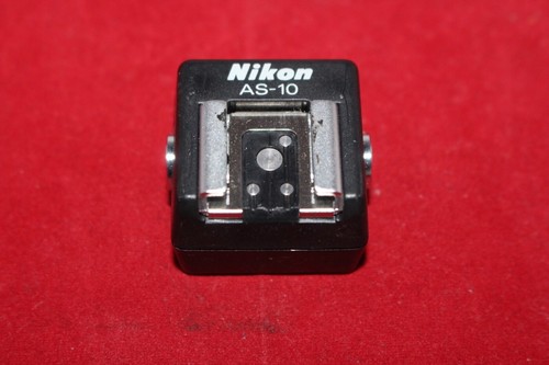 Nikon adattatore multi - as-10,