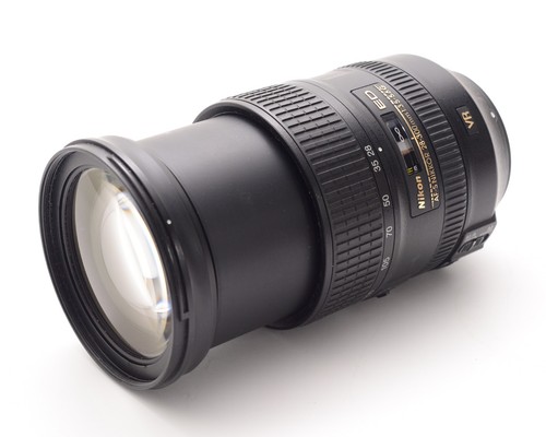 Nikon nikkor 28 300mm - nikkor, 28-300mm