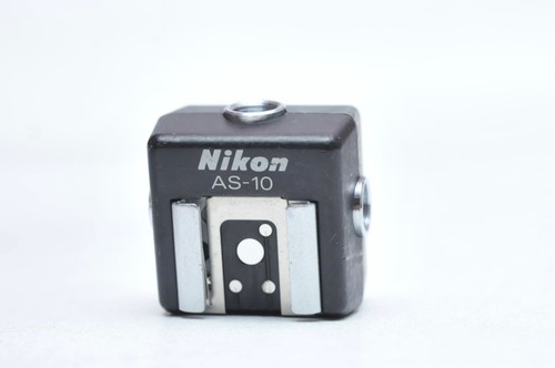 Nikon ttl adattatore - nikon,