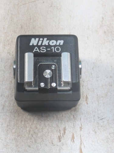Nikon ttl unità - as-10,
