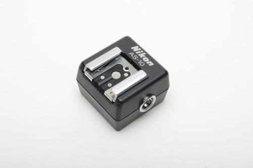 Nikon adattatore flash - nikon,