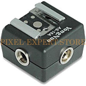 Yongnuo nikon as10 flash - as-10,