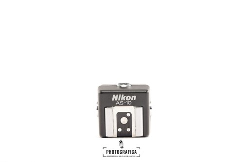 Adattatore multiflash nikon - adattatore,