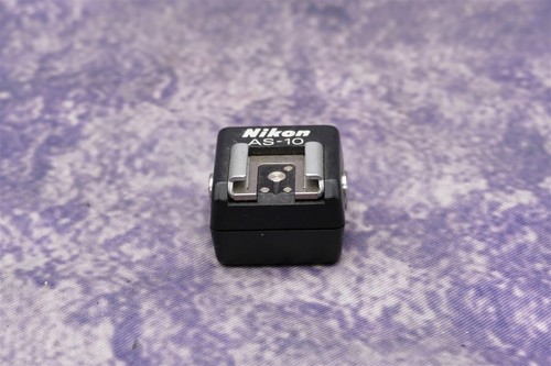 Adattatore multiflash 10 - adattatore, as-10