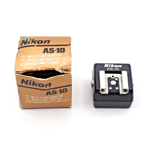 Adattatore multiflash