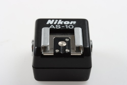 Distributore flash nikon 10 - distributore,