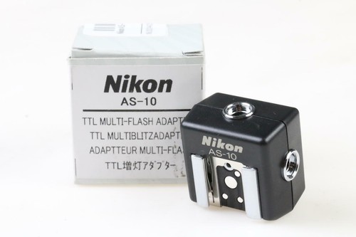 Distributore flash nikon 10 - distributore,