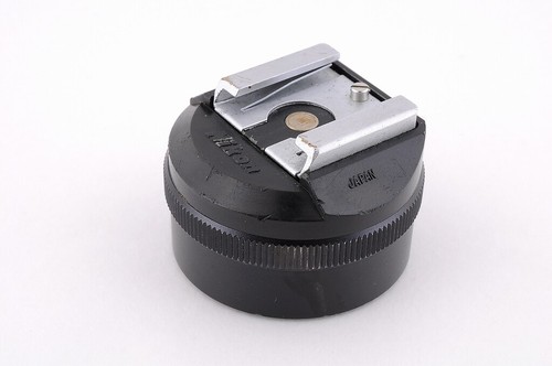 Nikon gun accoppiatore - nikon,