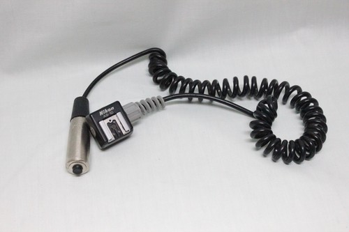 Nikon ttl adattatore - ttl,