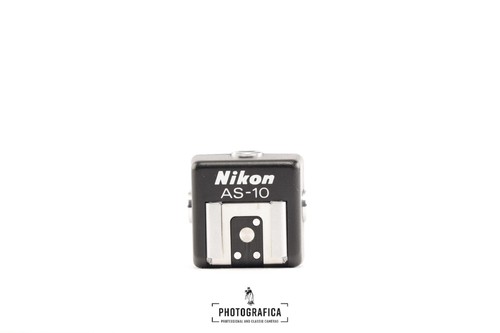 Adattatore multiflash nikon - adattatore,