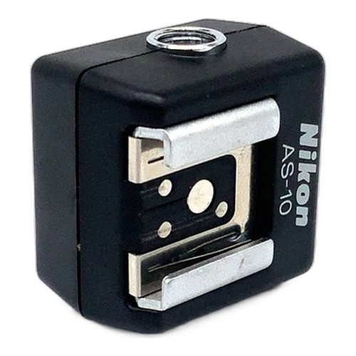 Nikon multi flash adapter - multi,