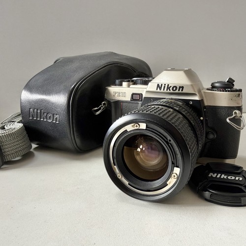 Così com nikon fe10 - cosÌ,