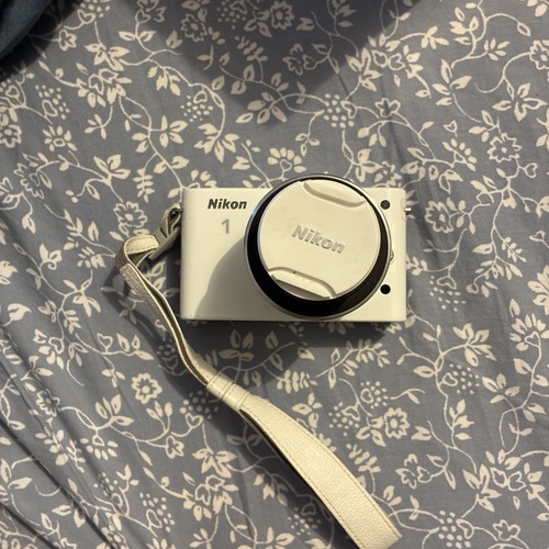 Nikon fotocamera digitale - nikon, 1