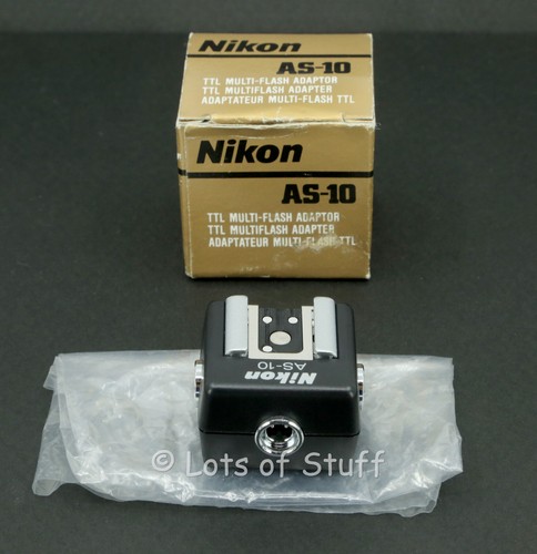 Adattatore multiflash