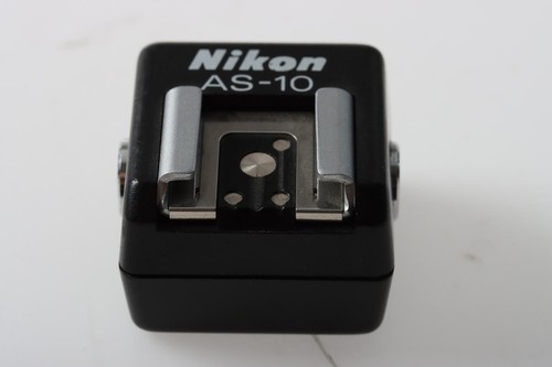 Distributore flash nikon 10 - distributore,
