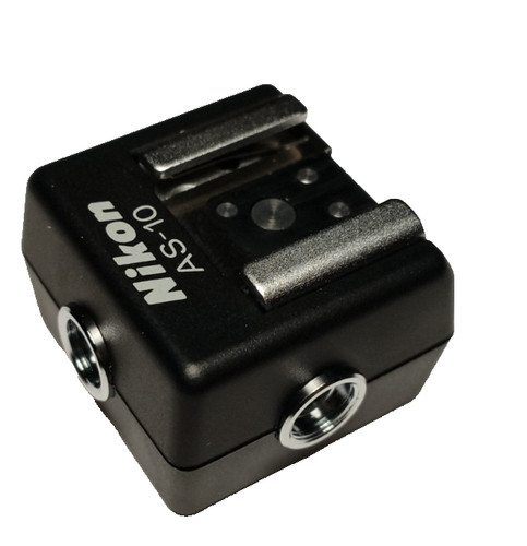 Nikon ttl multi flash - ttl,