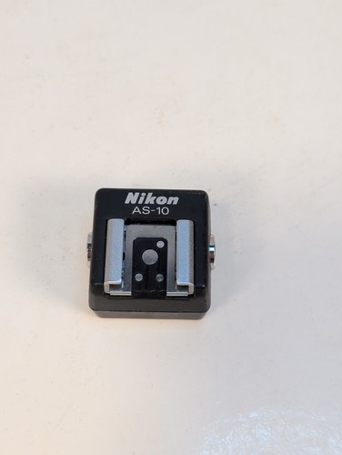 Nikon ttl multi flash - nikon,