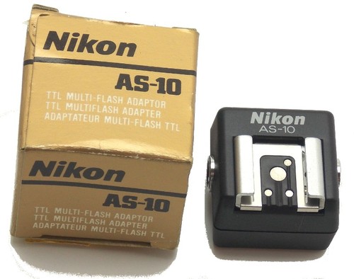 Adattatore multiflash