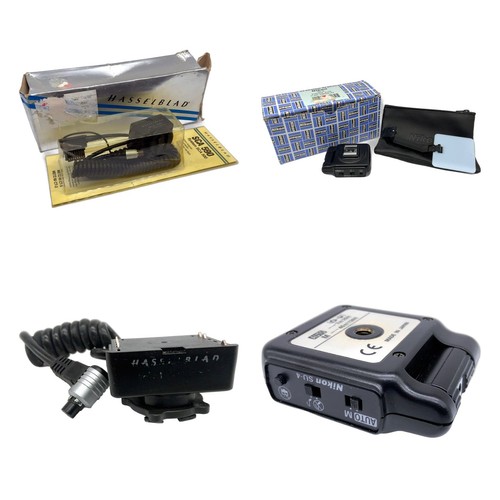 Adattatore flash selezione