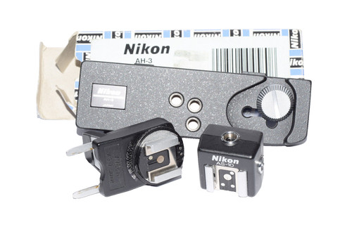 Nikon 7 - nikon, as-7