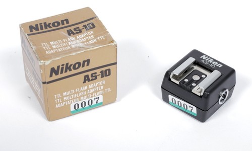Nikon adattatore - as-10,