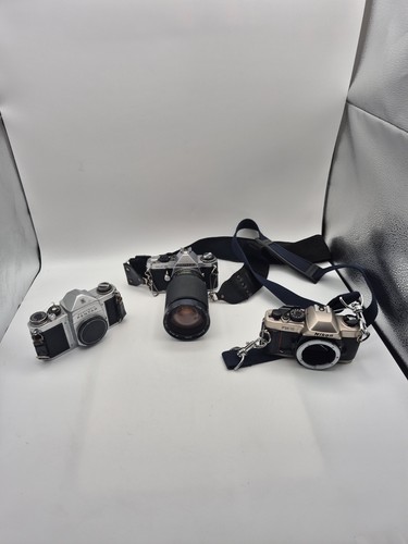 Nikon pentax honeywell - nikon,