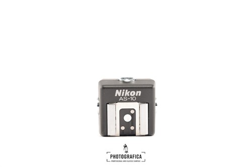 Adattatore multiflash nikon - multiflash,