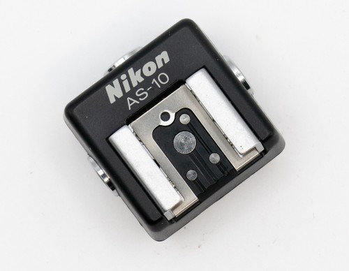 Nikon as10 multi flash - as10,