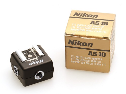 Adattatore multiflash - adattatore,